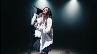 Davina Michelle - I SAID NO SIR Official Music Video