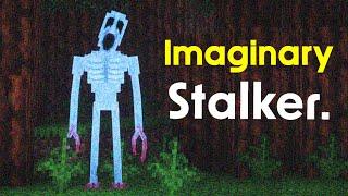 This Horror Mod Stalks Your Minecraft World... The One Who Watches