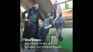 Die Volos Folge 3 Einblicke in die Redaktion