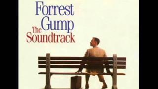 Forrest Gump Soundtrack - Main Theme