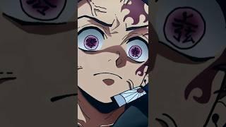 POR QUE TANJIRO NÃO MATOU NEZUKO E GIYU QUANDO VIROU ONI? - KIMETSU NO YAIBA