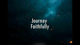 Journey - Faithfully Lyrics