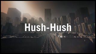 BEFIRST X ATEEZ  Hush-Hush -Music Video-
