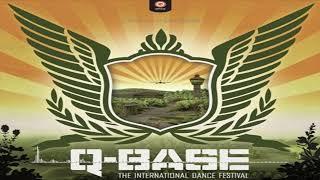 Dj Vince @ QBase Radio 2006