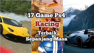 17 Game Racing Ps4 Terbaik Sepanjang Masa  Best Of All Time