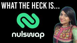 Nulswap and How To Buy - FAST #nuls #nulswap #defi