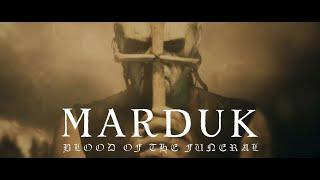 MARDUK - Blood Of The Funeral OFFICIAL VIDEO