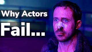 Why Most Actors Dont Make It