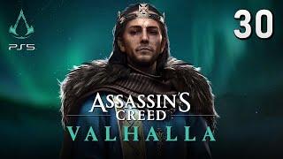 WE WORDEN BESPEELD ► Lets Play Assassins Creed Valhalla #30 PS5  Nederlands