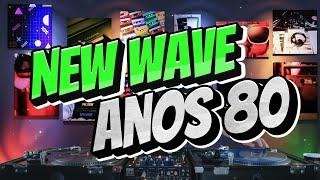 NEW WAVE ANOS 80 #anos80 #musicaanos80 #newwave #synthwave #synthpop