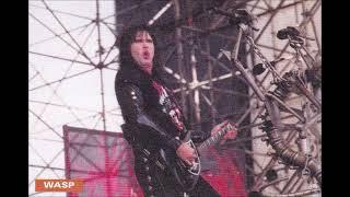 W.A.S.P.-The Medley Live In Gods Of Metal Festival Italy 06.06.2004 *Rare Audio*