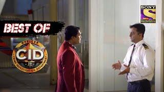 Best Of CID  CID  Mystery Of A 150 Year Old Book  Full Episode