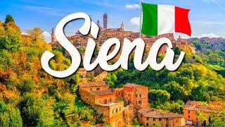 10 BEST Things To Do In Siena  ULTIMATE Travel Guide