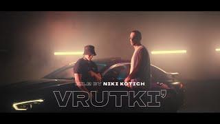 DIMOFF x MARSO - VRUTKI OFFICIAL 4K VIDEO 2024