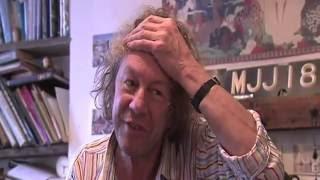 Kevin Ayers and his normal life with Sixties friends