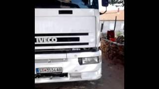 Iveco Cursor Euro 3