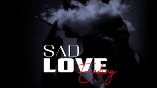 Sad Love Ending Mashup 2022  Night Drive 9  Relax Midnight Chillout  Sad Song