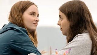 BOOKSMART 2019 - EMMY AND MOLLY - MOVIES