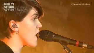 The XX  Live Full Concert 2021