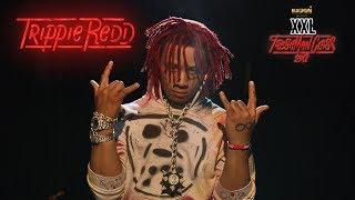 Trippie Redd Is Raps New Rock Star - 2018 XXL Freshman Interview