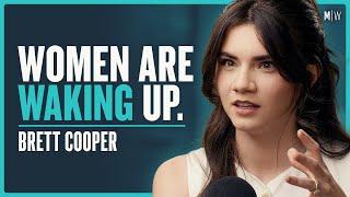 Why Women Are Giving Up On Feminism - Brett Cooper 4K