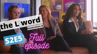 L Word Generation Q season 2 episode 5  watch full online free