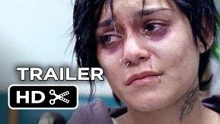 Gimme Shelter Official Trailer #1 2013 - Vanessa Hudgens Movie HD