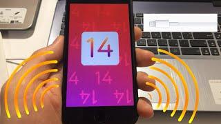 Как изменить звук зарядки на iPhone с iOS 14