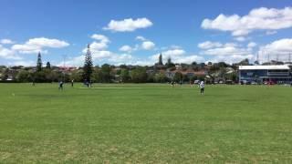 Sunday T20 @ Keith Hay Park