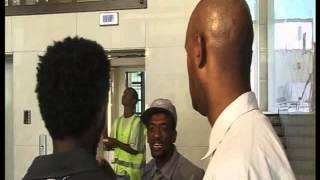 Ayasikem አያስቅም - Ethiopian Movie from DireTube Cinema