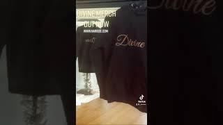 Divine Merch Narisse.com