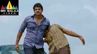 Mirchi Telugu Movie Part 913  Prabhas Anushka Richa  Sri Balaji Video