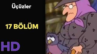 Üçüzler - 17.Bölüm - Bremen Müzisyenleri