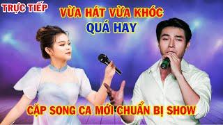 Trực tiếp Đôi Song Ca Tuyết Nhung Jack Long hát quá Hay Xúc động Quá Khán giả Mong chờ Show 137