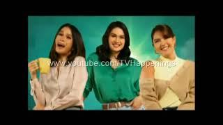 TV5 - Chika Besh short plug AUG 2020