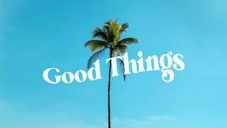 Happy x Chance The Rapper Type Beat Good Things  Upbeat Hip-hop Instrumental