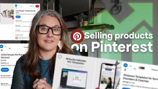 Selling Products on Pinterest  E-commerce + Pinterest