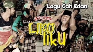 ARIF CITENX - LIKU LIKU - Terbaru Lagu Religi Koplak