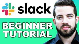 How to Use Slack for Beginners  Slack Project Management Tutorial