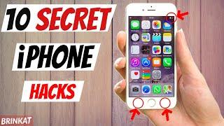 10 iPhone Hacks EVERYONE Should Know iPhone 6 Plus Life Hacks + Features