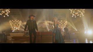 Jason Aldean & Carrie Underwood - If I Didnt Love You Official Music Video