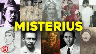 Manusia-Manusia Paling Misterius di Sejarah indonesia Ada yang Hilang Tanpa Jejak & Tanpa asal-Usul