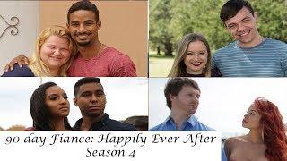 90 Day Fiance Happily Ever After  Review  Season 4 Episode 13
