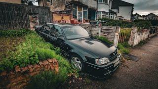 Unbelievable LOTUS CARLTON Sat For Over 30 YEARS  IMSTOKZE 