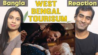 Bangladeshi Reaction to West Bengal Tourism the sweetest part of India