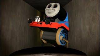 Thomas.exe Is Everywhere kz_tunnel - Garry´s Mod