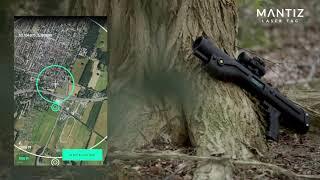 Outdoor Lasertag Oldenburg - Video Trailer