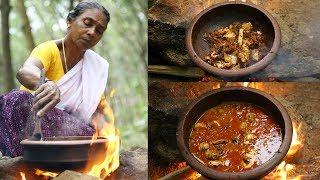 നല്ല നാടൻ ഞണ്ട് കറി  Kerala Style Crab Recipe  Kerala Style Crab Curry