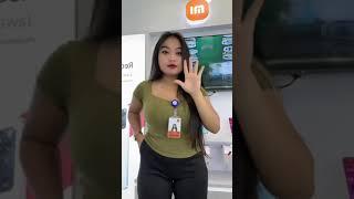 mbak mbak Oppo viral #tiktok #short