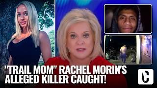 TRAIL-MOM RACHEL MORINS ALLEGED KILLER CAPTURED IN TULSA